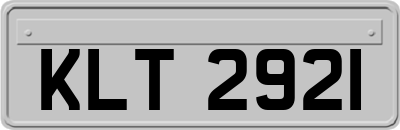 KLT2921