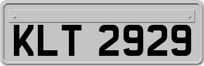 KLT2929
