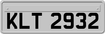 KLT2932