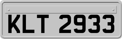 KLT2933