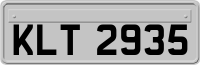 KLT2935