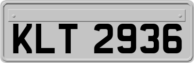 KLT2936