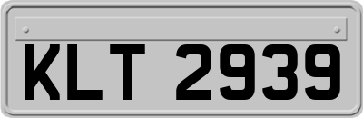 KLT2939