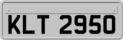KLT2950