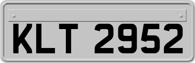 KLT2952