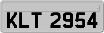 KLT2954