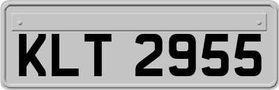 KLT2955