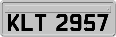 KLT2957