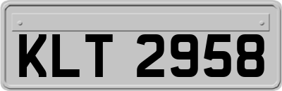 KLT2958