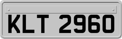 KLT2960