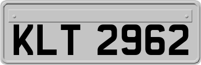 KLT2962