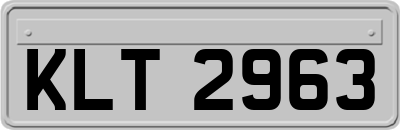KLT2963
