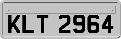 KLT2964