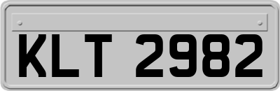 KLT2982