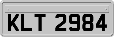 KLT2984