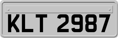 KLT2987