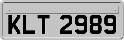 KLT2989