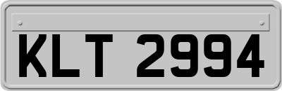 KLT2994
