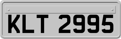 KLT2995