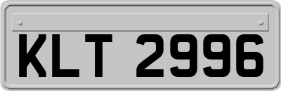 KLT2996