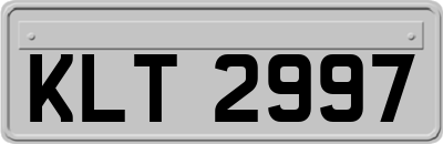 KLT2997