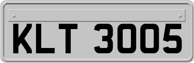 KLT3005