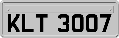 KLT3007