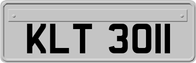 KLT3011