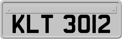 KLT3012