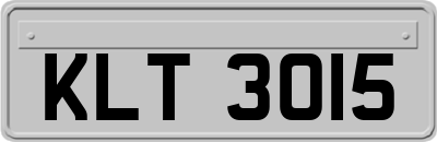 KLT3015