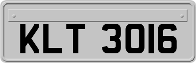 KLT3016