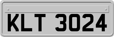 KLT3024