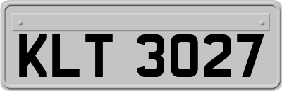 KLT3027