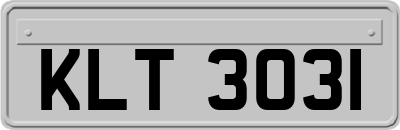KLT3031