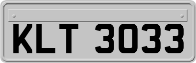 KLT3033