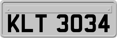 KLT3034