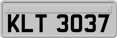 KLT3037