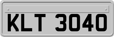 KLT3040