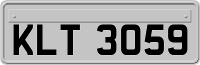 KLT3059