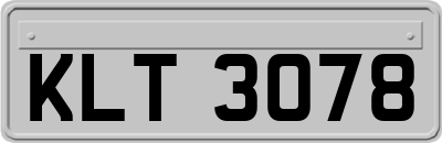 KLT3078