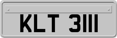 KLT3111