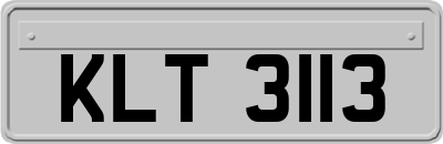 KLT3113