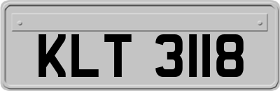 KLT3118