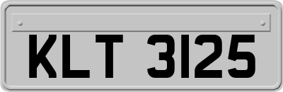 KLT3125