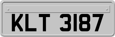 KLT3187