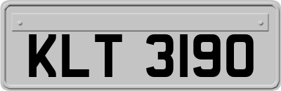 KLT3190