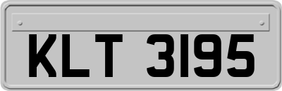 KLT3195