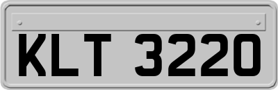 KLT3220