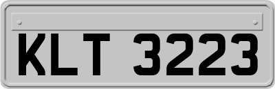 KLT3223