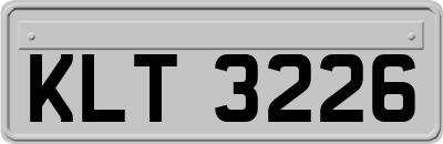 KLT3226